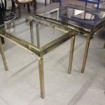 963 6454 LAMP TABLE